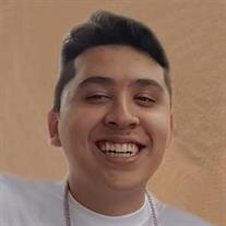 Ethan Isaiah Mestas