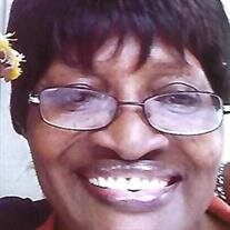 Mrs. Margaret Willis Morris