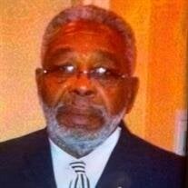 FRANK BYRD