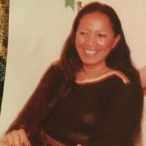 Mrs. Rebecca Cano Fischer