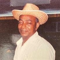 Clyde Thomas Long, Sr.