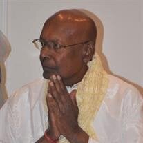 Anganee Ram