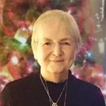 Donna Dalton