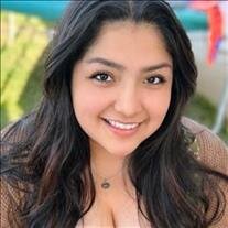 Bonnie Vanna Perez