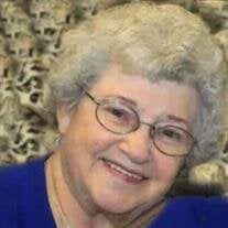 Shirley H. Breaux