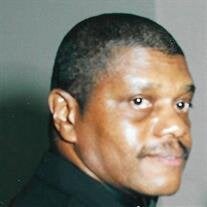Willie James Banks