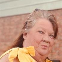 Terri Leeann Russell