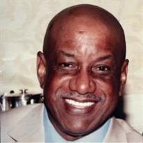 Charles Wilson Harris