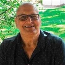 Terry Ray Miller