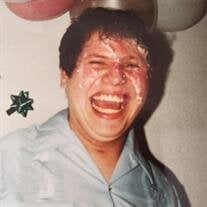 Juan Antonio Mercado