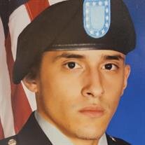 Brian Richard Garcia