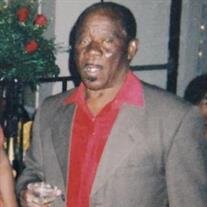 Andre Gabriel Fleurier