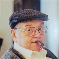 George W. Morton Jr.
