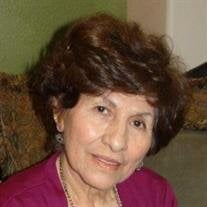 Irma Acevedo de Ramirez