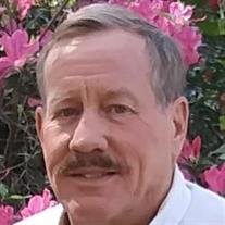 Mark Leslie Brown