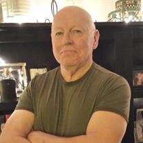 William David McDonnell