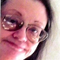 Rose Paschal