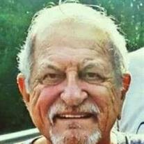 Stephen Joseph Williamson