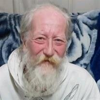 Wesley Ray Hewitt Jr.