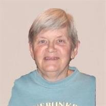 Janice M. Hilgeman