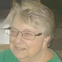 Dolores A. Doughty
