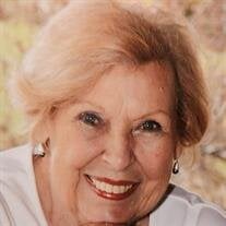 Peggy Featherstone