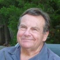 J. Henry Knoblick, Jr.