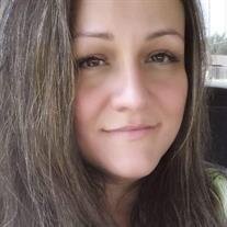 Jacqueline Laurein Munsell
