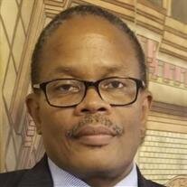 Mr. Kevin Bruce Tatum, Sr.