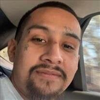 George Ralph Torres, Jr.