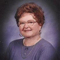 Jean Rochelle Moore
