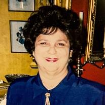 Mrs. Shirley Merey Igou