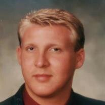Mr. Brian Louis Mullinax
