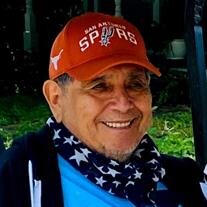 Joe Ramos Jr.