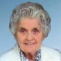 Mrs. Lucille Ann James
