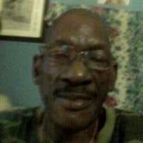 Mr. Robert Tino Taylor