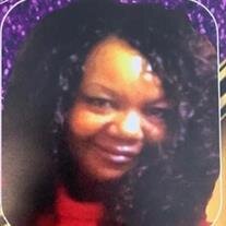 Barbara Jean Ellis
