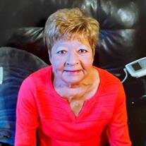 Patricia B. Modarelli