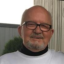 Ronald George Phillips