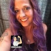 Lorrie Leann Cain