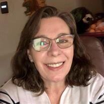Kathyrne Jean Wilson