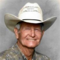 Wilson Henry Scarbrough