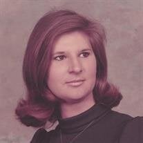 Mrs. Gloria Annette Warren