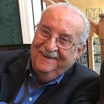 Ronald Michael Hamlet