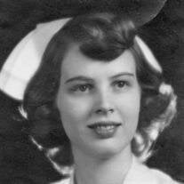 Marilyn Jane (Storm) Smith
