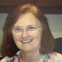 Joan Humble Miller