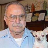 Mr. Jimmy Lee Eaton