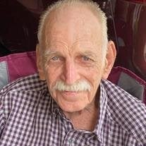 Randall George "Bill" Clayton