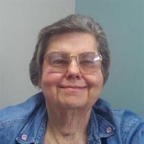 Mrs. Donnis Carolyn Brannan