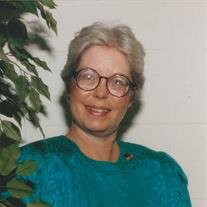 Janet Johnson Brooks
